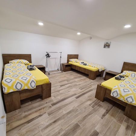 Apartment Dinlux 马里博尔 外观 照片