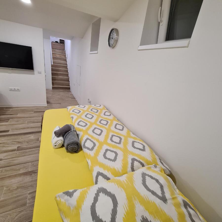 Apartment Dinlux 马里博尔 外观 照片
