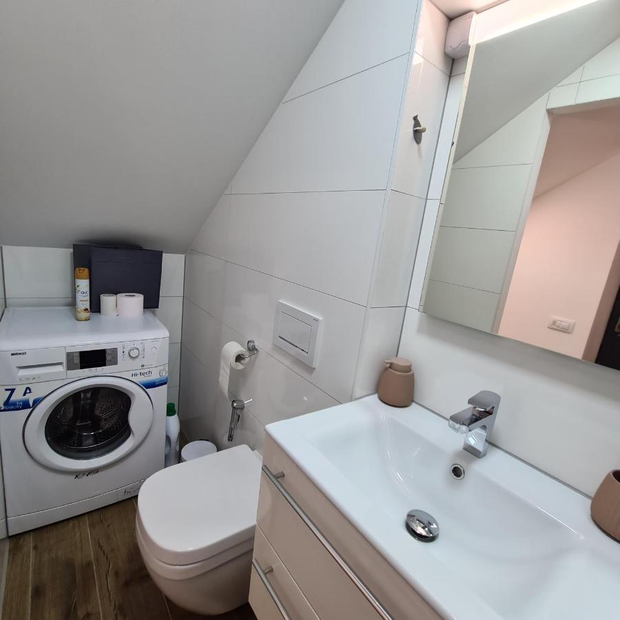 Apartment Dinlux 马里博尔 外观 照片
