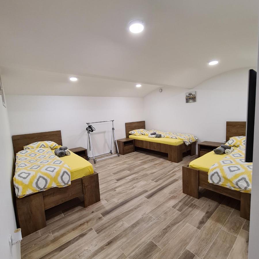 Apartment Dinlux 马里博尔 外观 照片