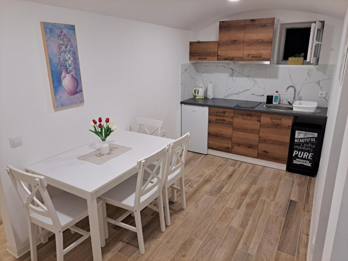 Apartment Dinlux 马里博尔 外观 照片