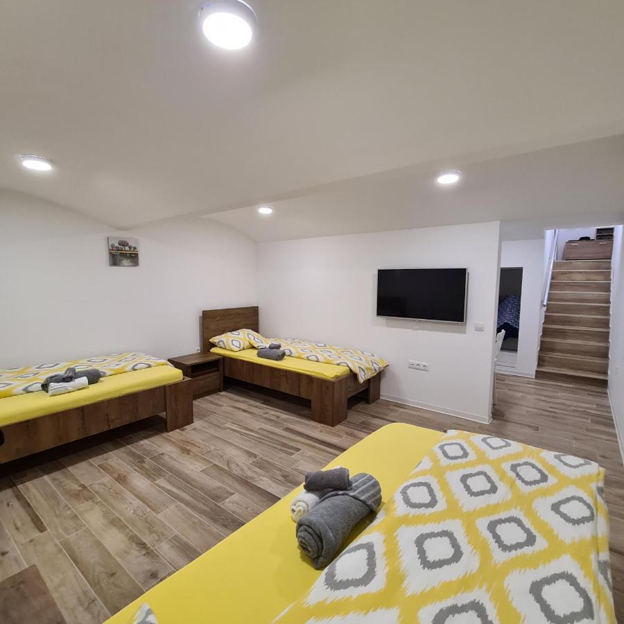 Apartment Dinlux 马里博尔 外观 照片
