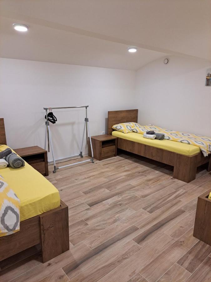Apartment Dinlux 马里博尔 外观 照片