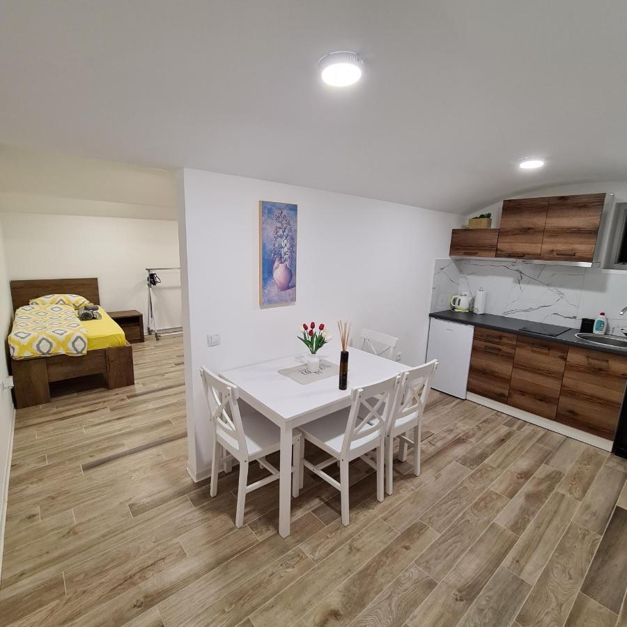 Apartment Dinlux 马里博尔 外观 照片