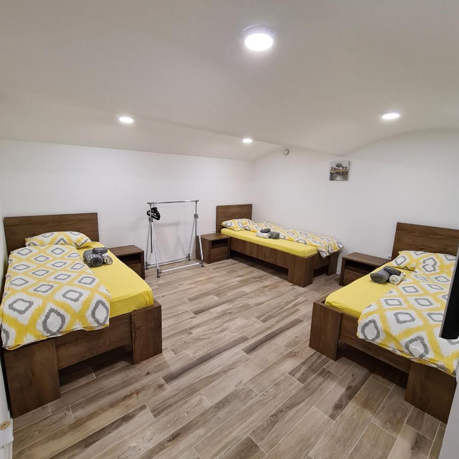 Apartment Dinlux 马里博尔 外观 照片